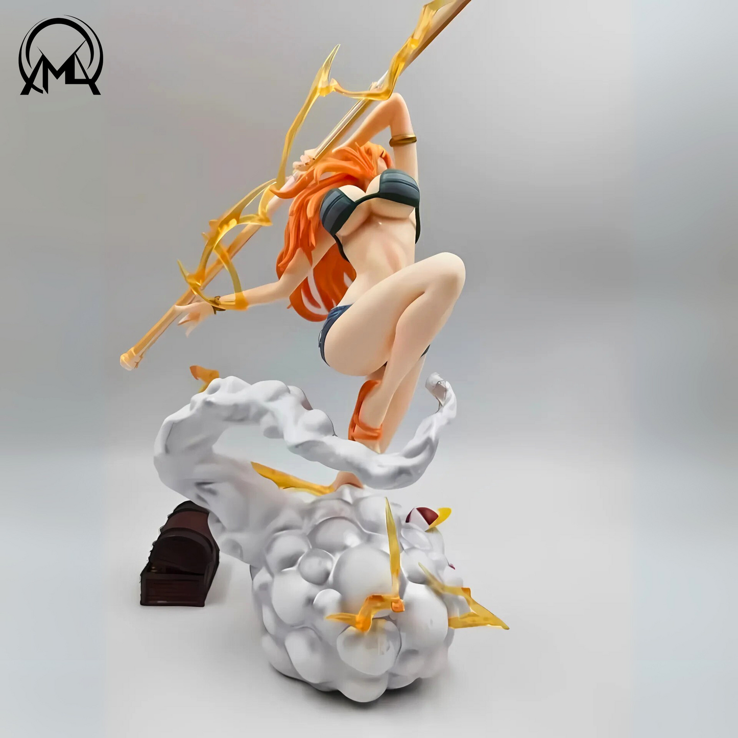 Nami Figure™ | One Piece | I MEAN ANIME