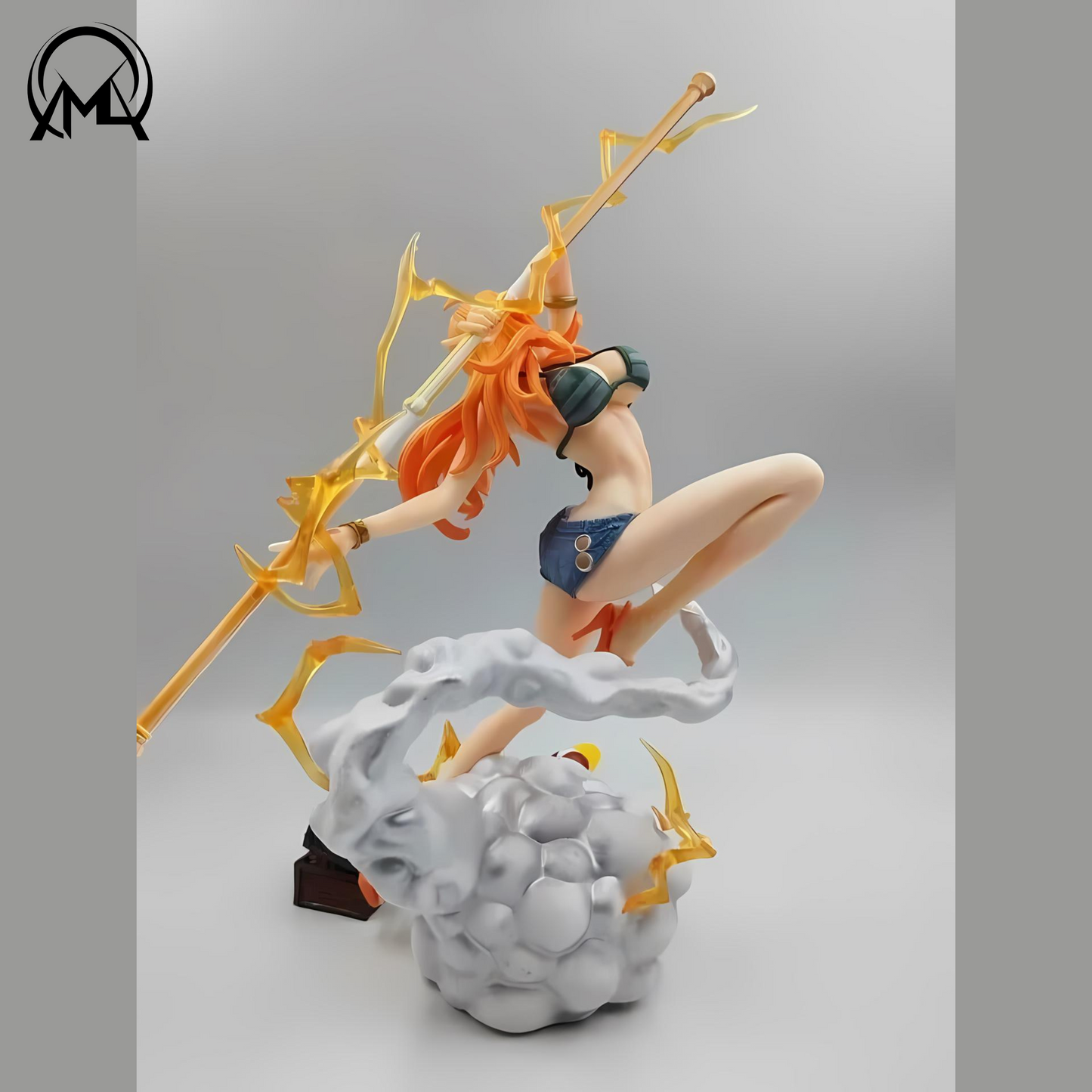 Nami Figure™ | One Piece | I MEAN ANIME