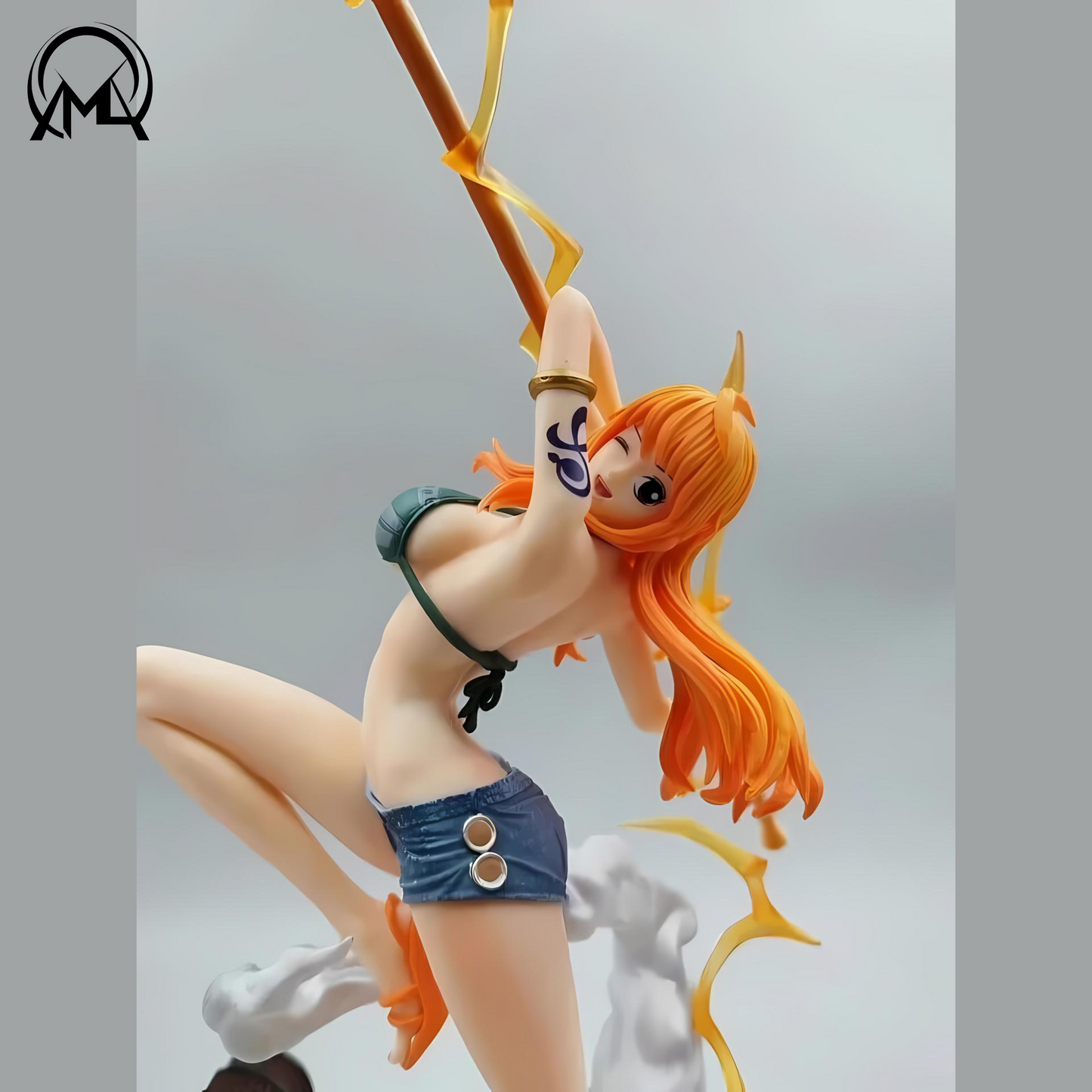 Nami Figure™ | One Piece | I MEAN ANIME