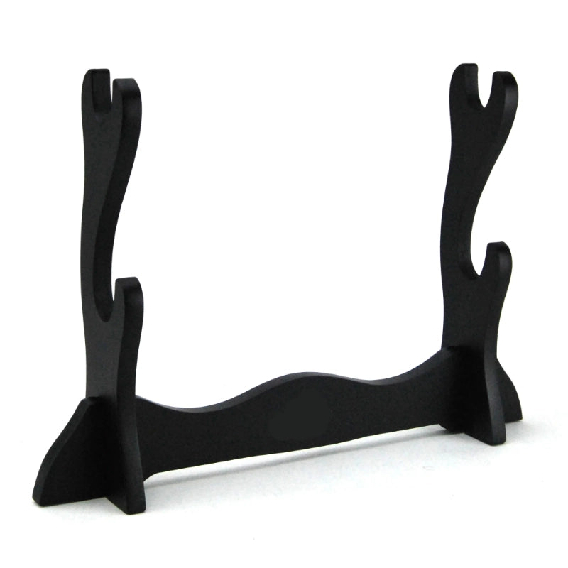 Katana Stand – Black Double™ | I MEAN ANIME
