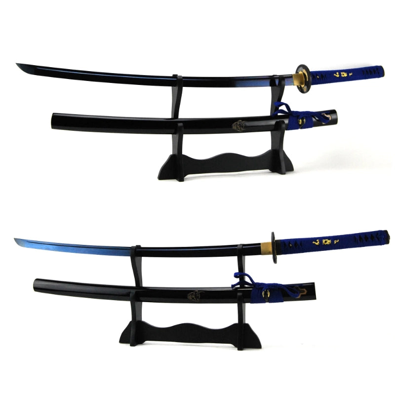 Katana Stand – Black Double™ | I MEAN ANIME