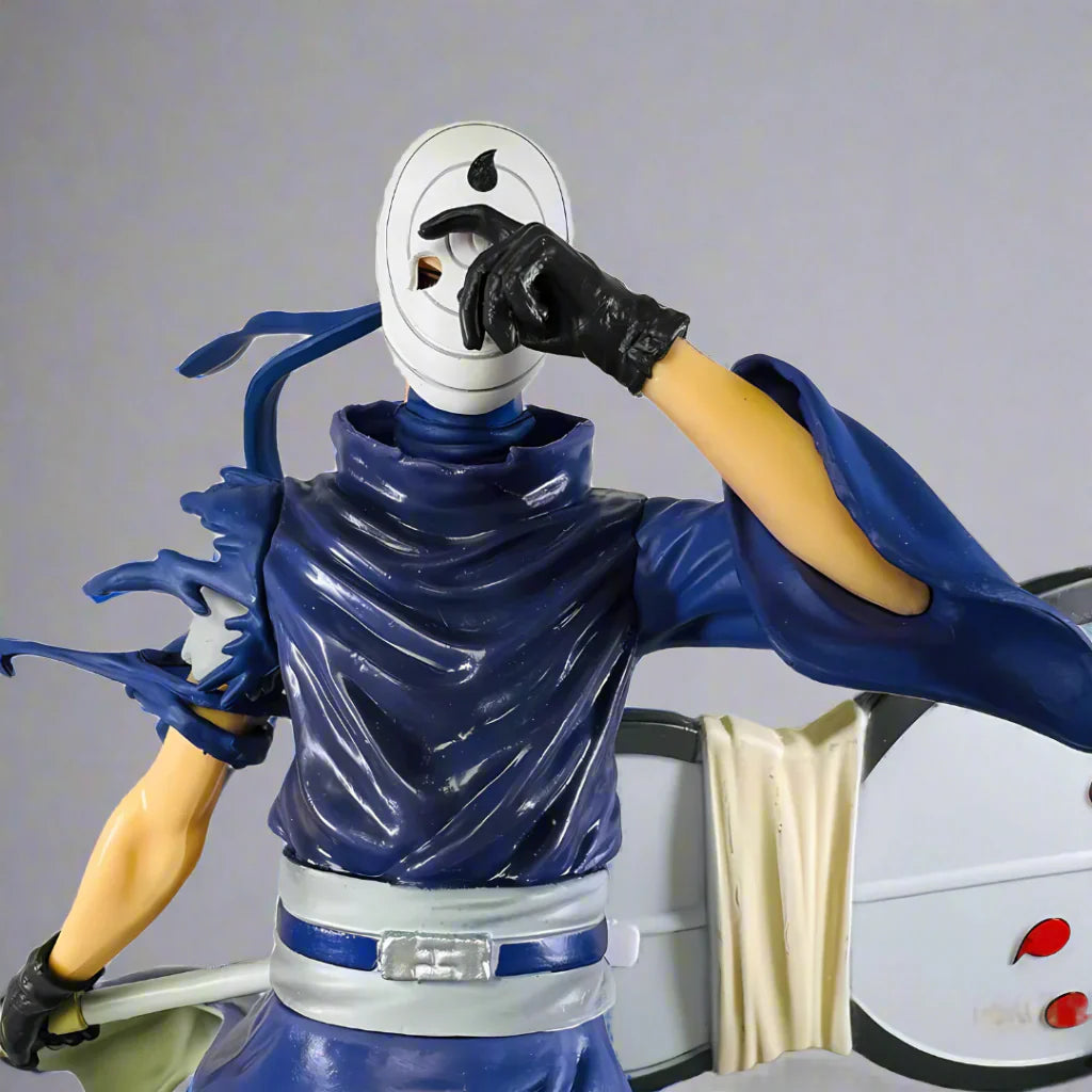 Masked Vengeance Obito™ | Naruto | I MEAN ANIME