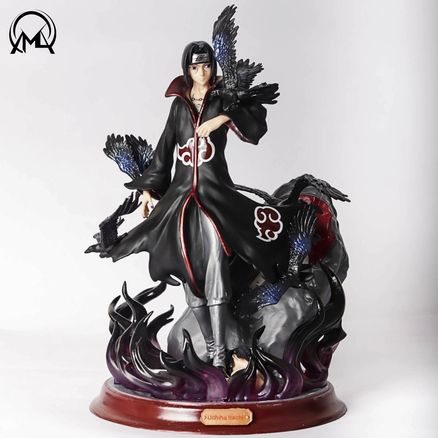 Itachi Action Figure™ | Naruto | I MEAN ANIME