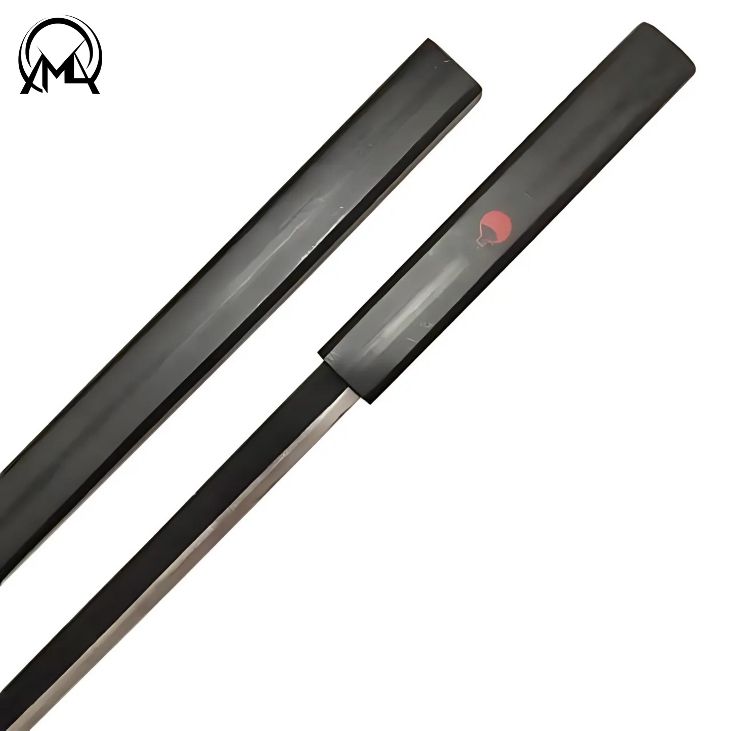Sasuke Uchiha's Wooden Kusanagi Sword™ | Naruto | I MEAN ANIME
