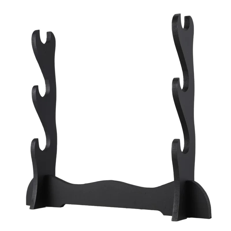 3-Tier Sword & Katana Display Stand™ | I MEAN ANIME