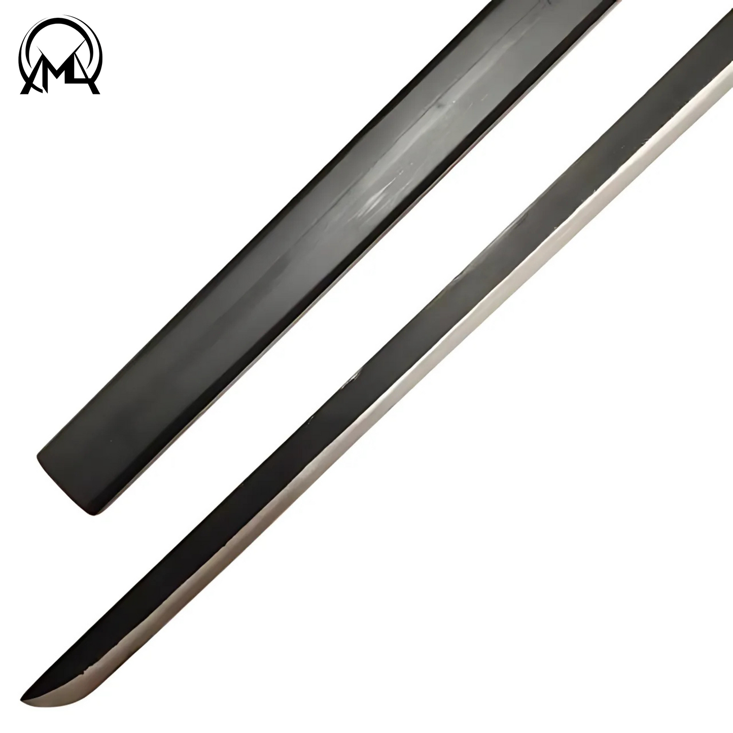 Sasuke Uchiha's Wooden Kusanagi Sword™ | Naruto | I MEAN ANIME
