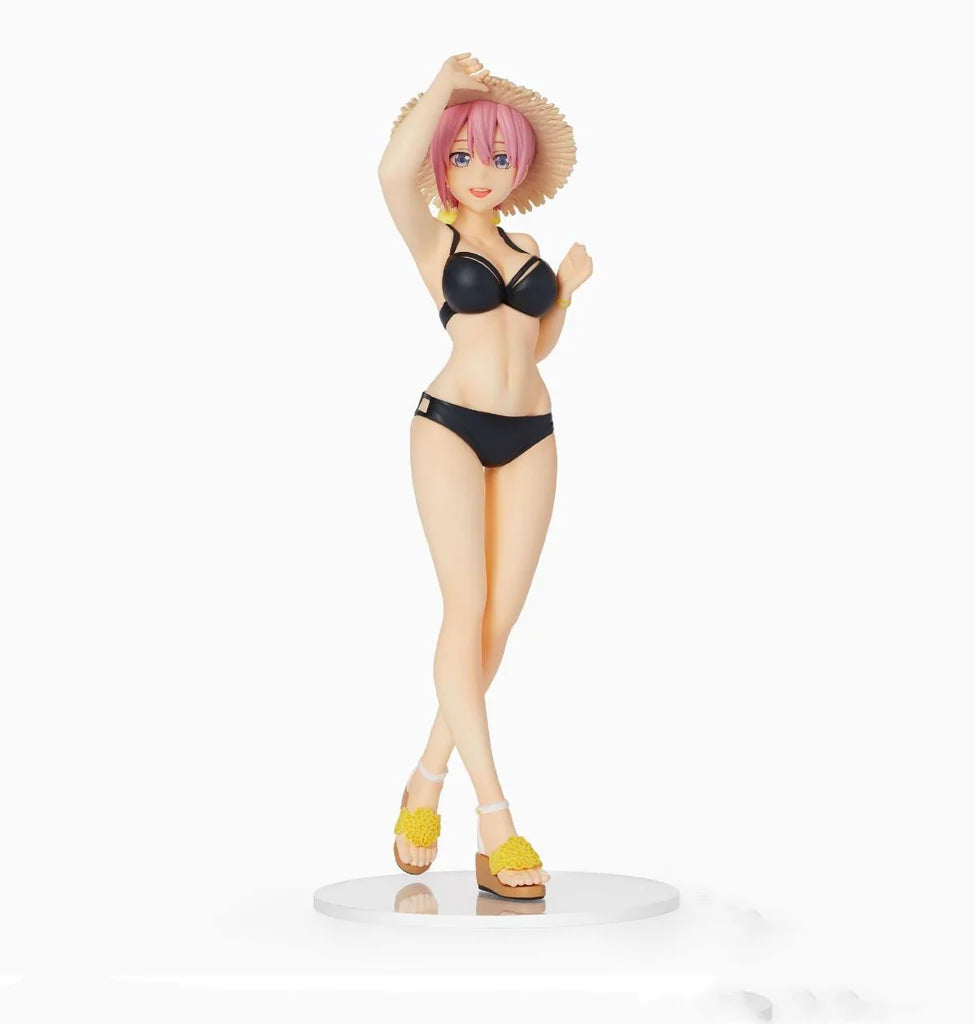Complete Swimsuit Figure Set™ | Quintessential Quintuplets | I MEAN ANIME