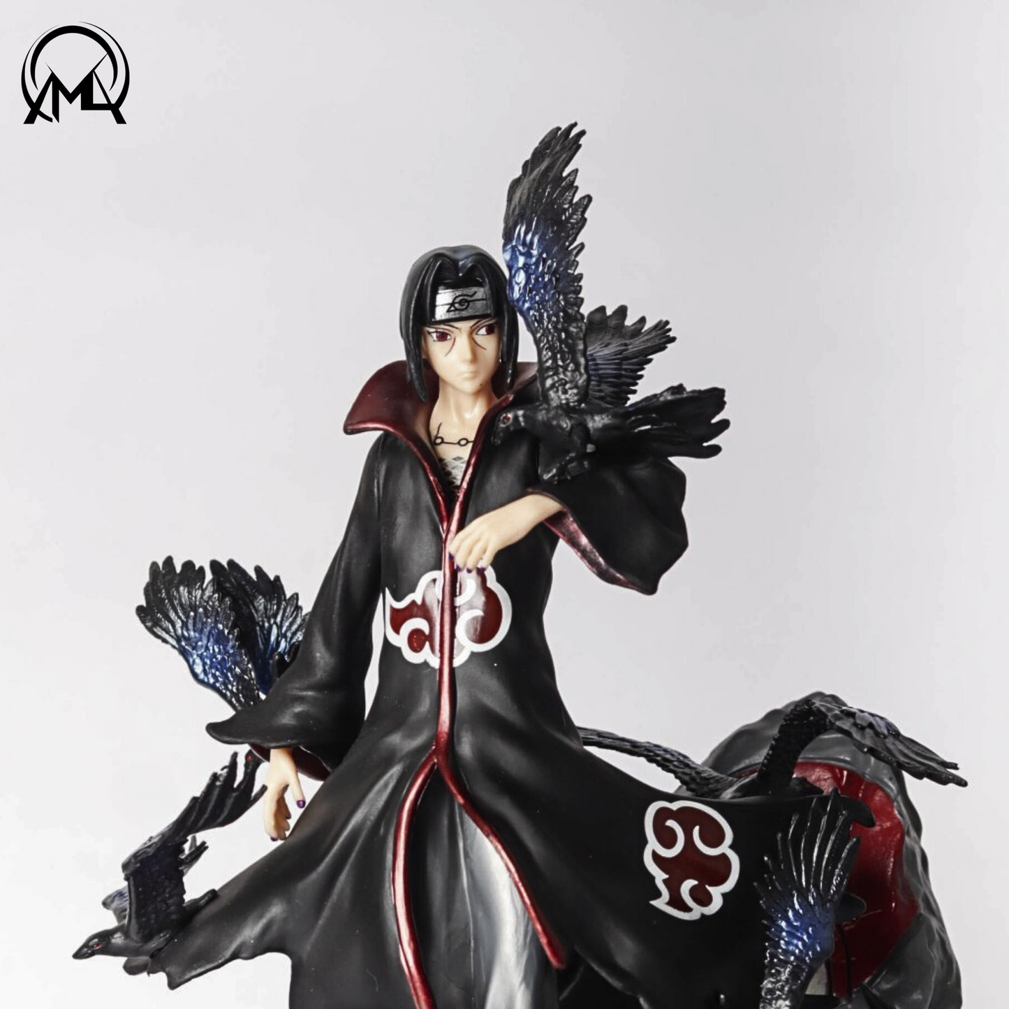 Itachi Action Figure™ | Naruto | I MEAN ANIME