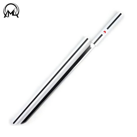 Sasuke Uchiha’s White Kusanagi Sword™ | Naruto | I MEAN ANIME