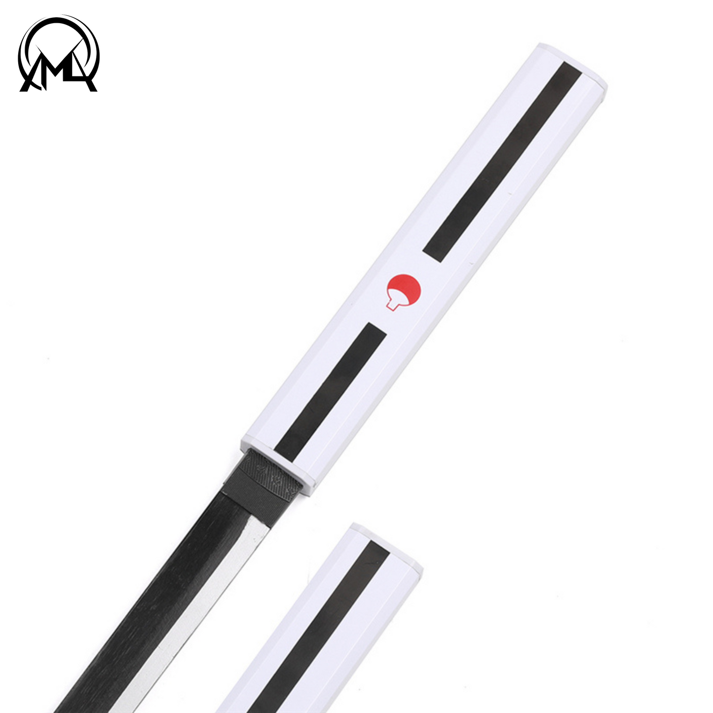 Sasuke Uchiha’s White Kusanagi Sword™ | Naruto | I MEAN ANIME