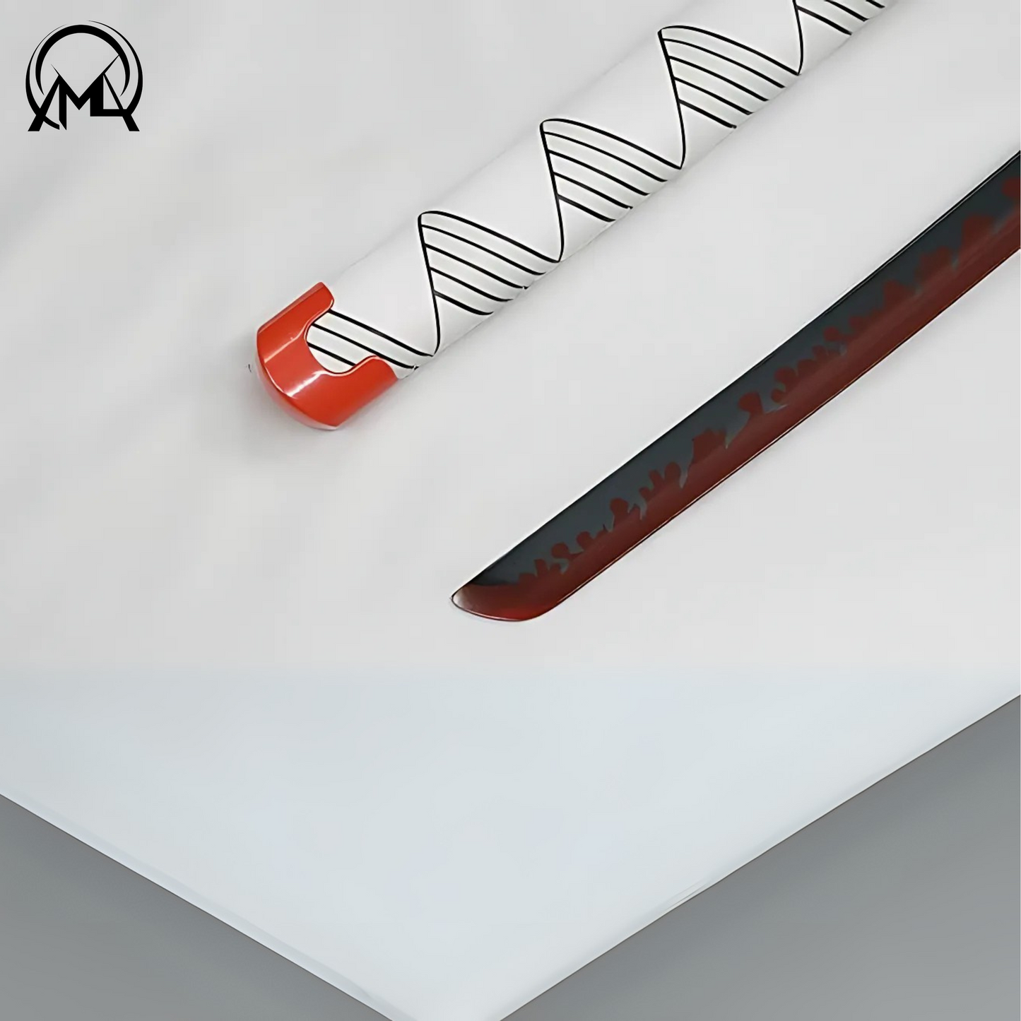 Rengoku Kyojuro Flame Nichirin Sword™ | Demon Slayer | I MEAN ANIME