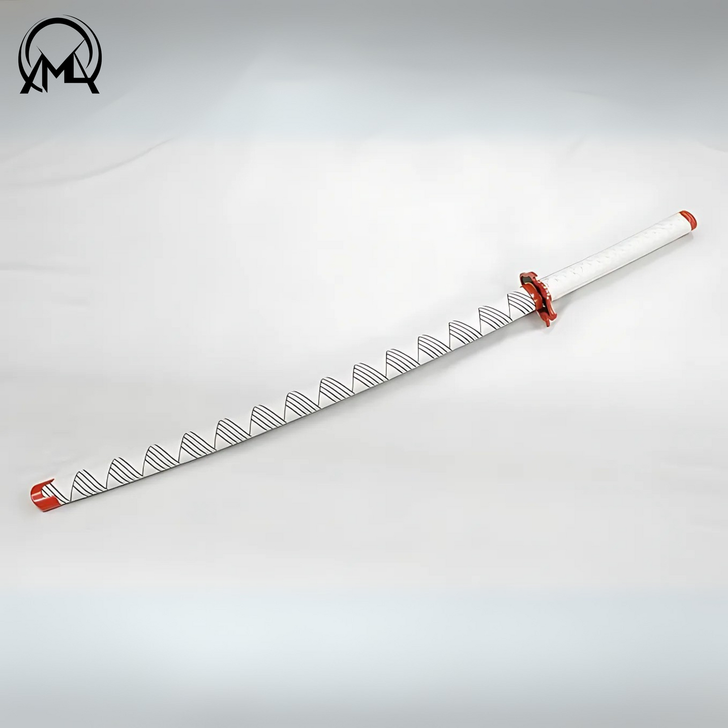 Rengoku Kyojuro Flame Nichirin Sword™ | Demon Slayer | I MEAN ANIME