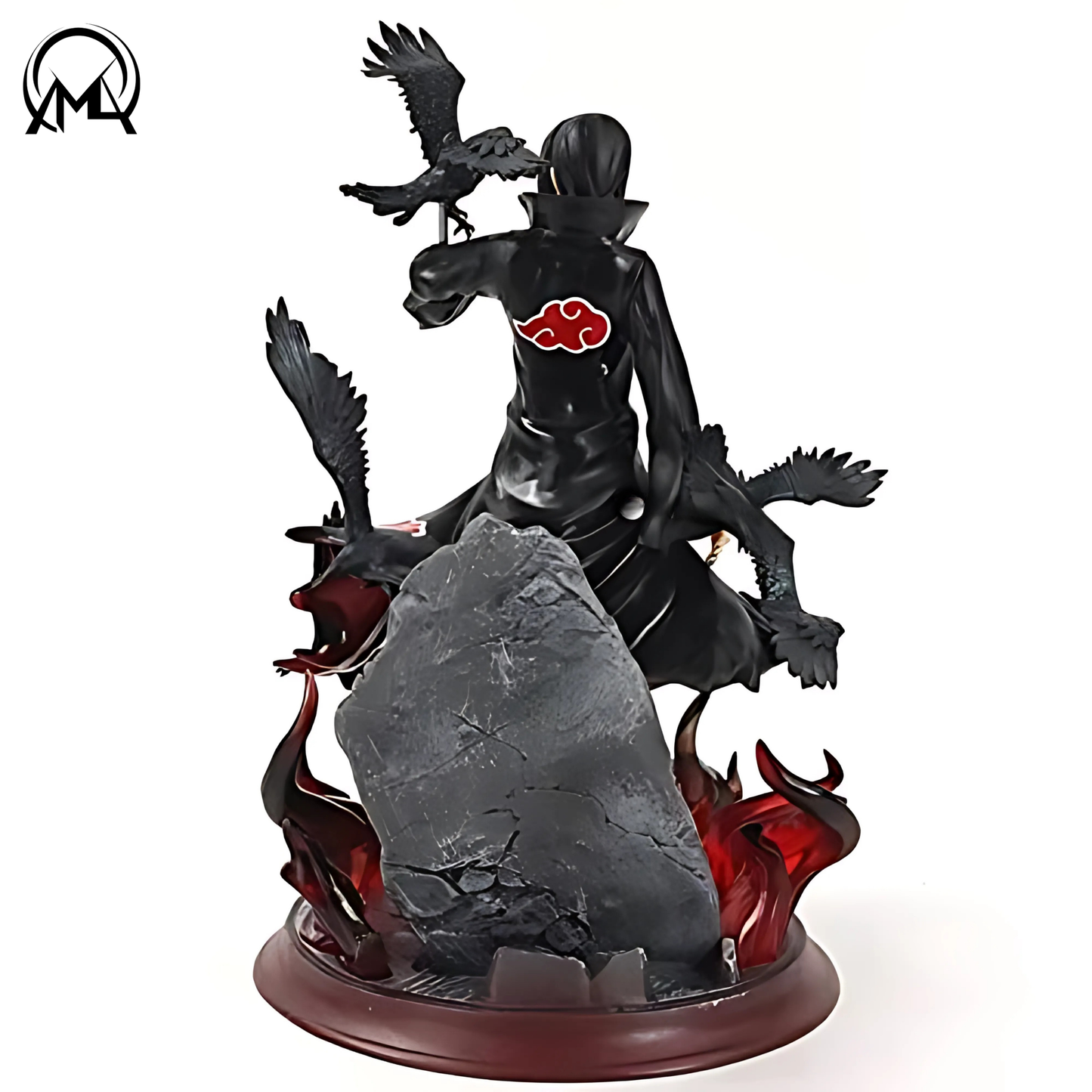 Itachi Action Figure™ | Naruto | I MEAN ANIME