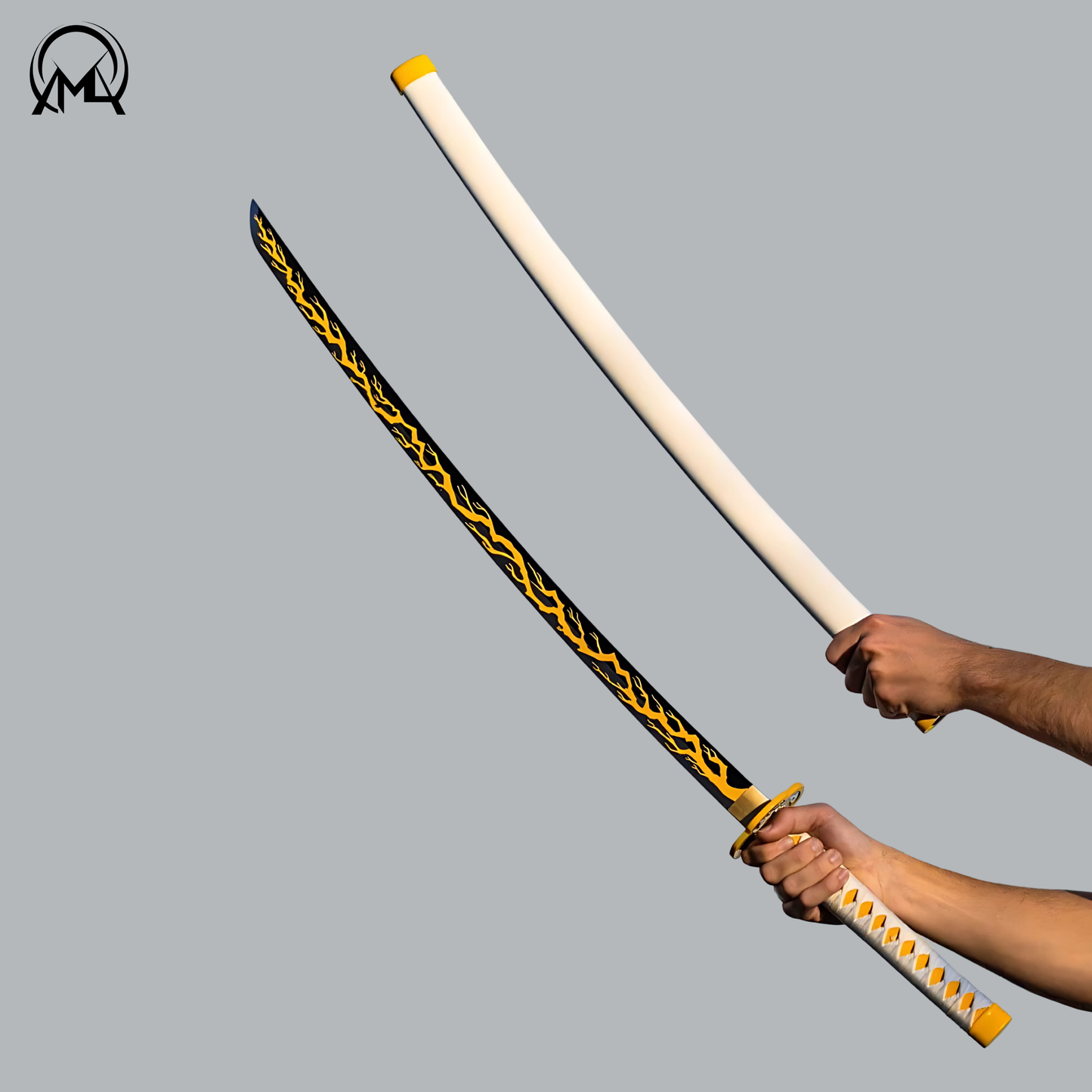 Zenitsu's Katana™ | Demon Slayer | I MEAN ANIME