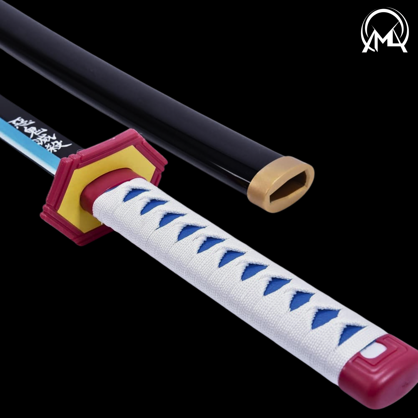 Giyu Tomioka’s Nichirin Sword™ | Demon Slayer | I MEAN ANIME