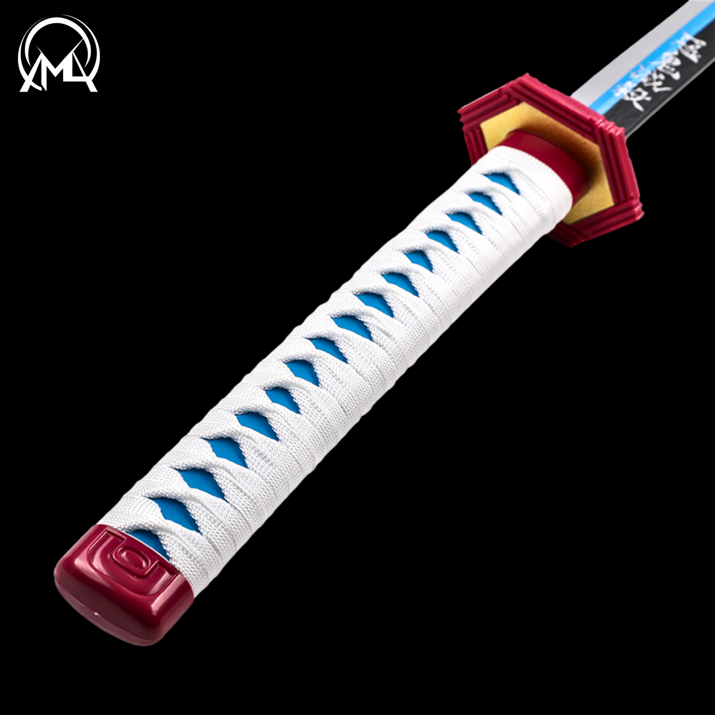 Giyu Tomioka’s Nichirin Sword™ | Demon Slayer | I MEAN ANIME