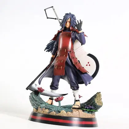 Uchiha Madara Akatsuki 30 cm Figure™ | Naruto | I MEAN ANIME