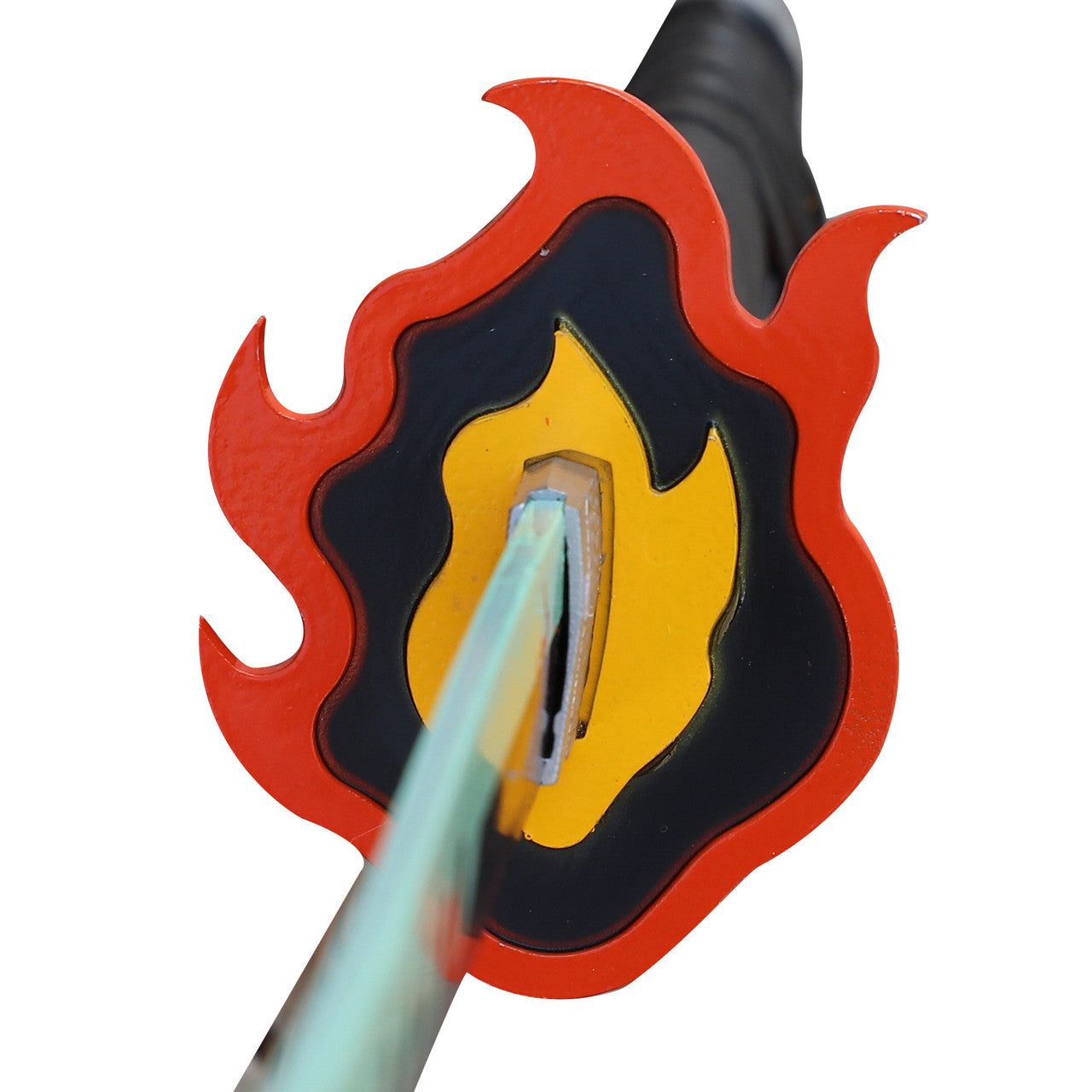 Kamado Tanjiro – Blue Nichirin Katana™ | Demon Slayer | I MEAN ANIME