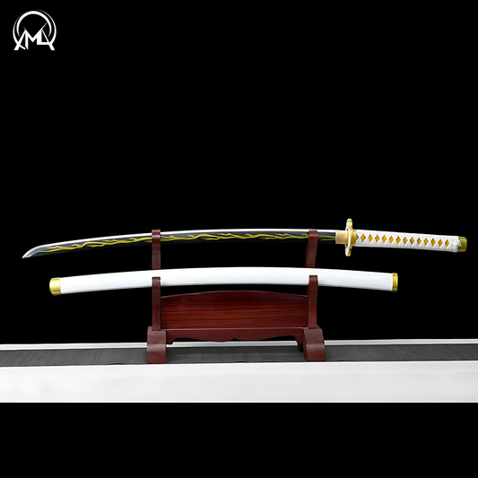 Zenitsu's Katana™ | Demon Slayer | I MEAN ANIME