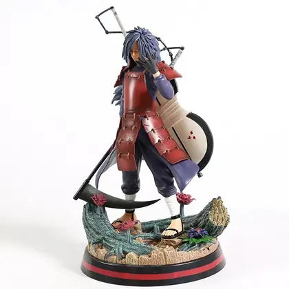 Uchiha Madara Akatsuki 30 cm Figure™ | Naruto | I MEAN ANIME