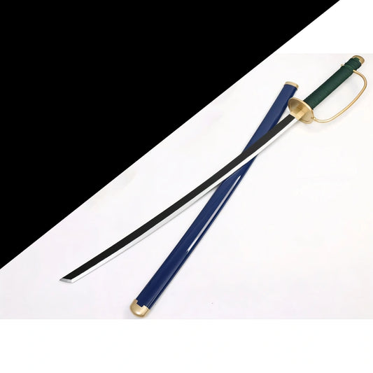 Shanks’ “Gryphon” Saber™ | One Piece | I MEAN ANIME