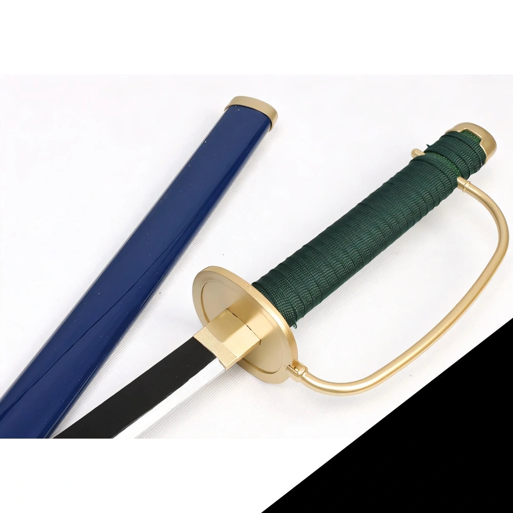 Shanks’ “Gryphon” Saber™ | One Piece | I MEAN ANIME