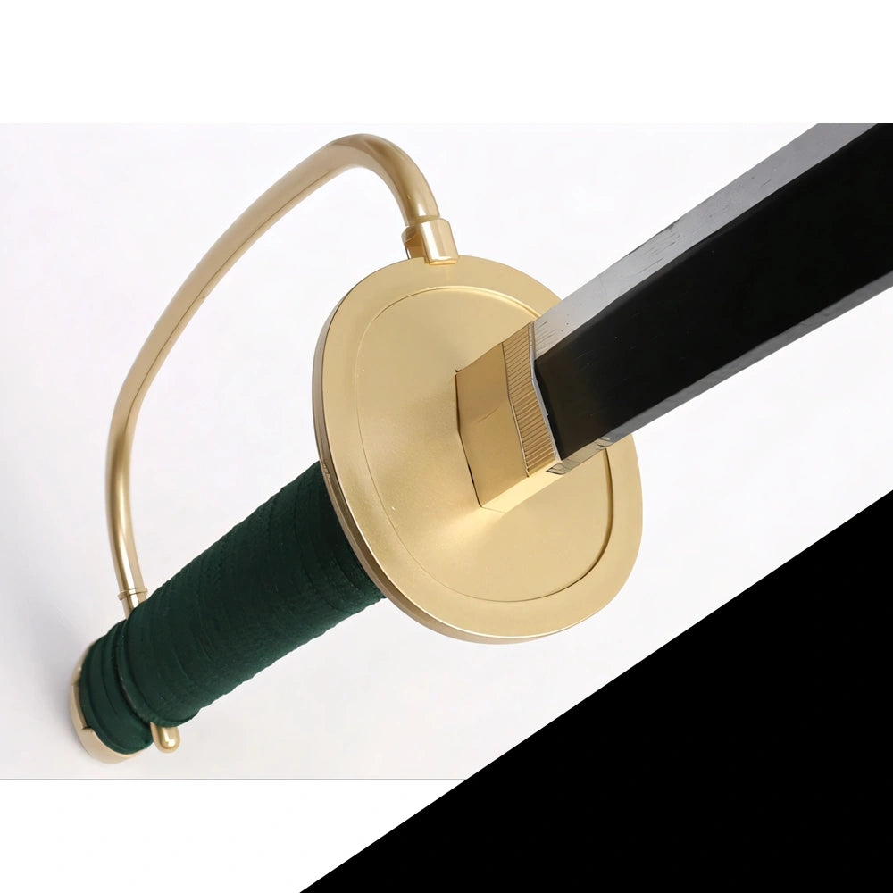 Shanks’ “Gryphon” Saber™ | One Piece | I MEAN ANIME