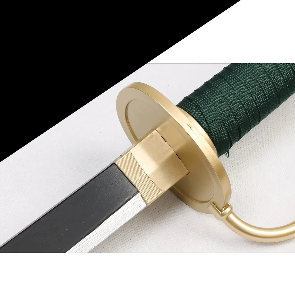 Shanks’ “Gryphon” Saber™ | One Piece | I MEAN ANIME
