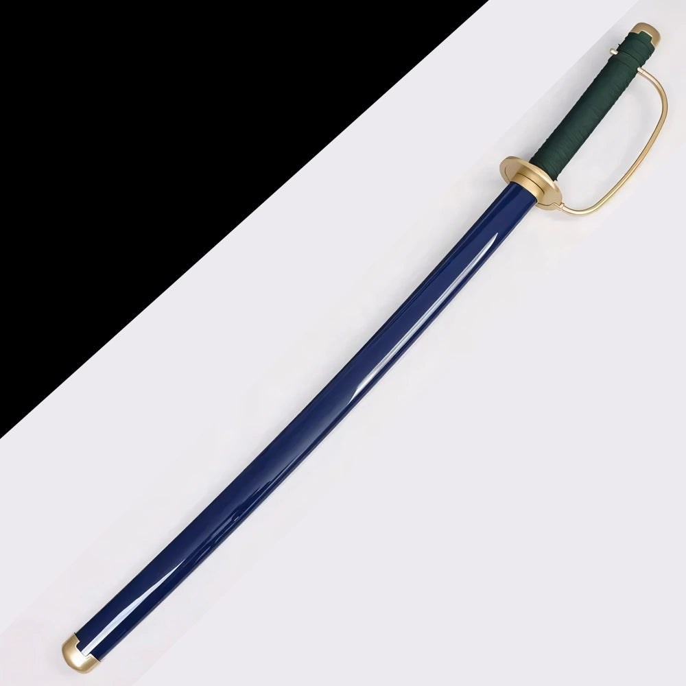 Shanks’ “Gryphon” Saber™ | One Piece | I MEAN ANIME