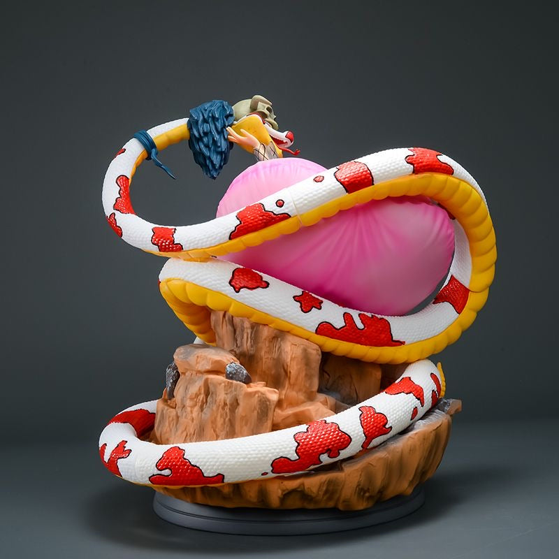 Warrior Boa Hancock GK PVC Figure™ | One Piece | I MEAN ANIME