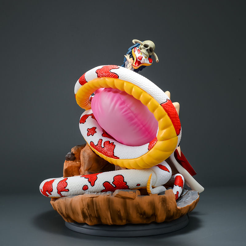 Warrior Boa Hancock GK PVC Figure™ | One Piece | I MEAN ANIME