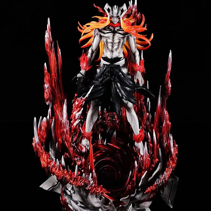 Bleach Ichigo Kurosaki 33 cm Action Figure™ | Bleach | I MEAN ANIME