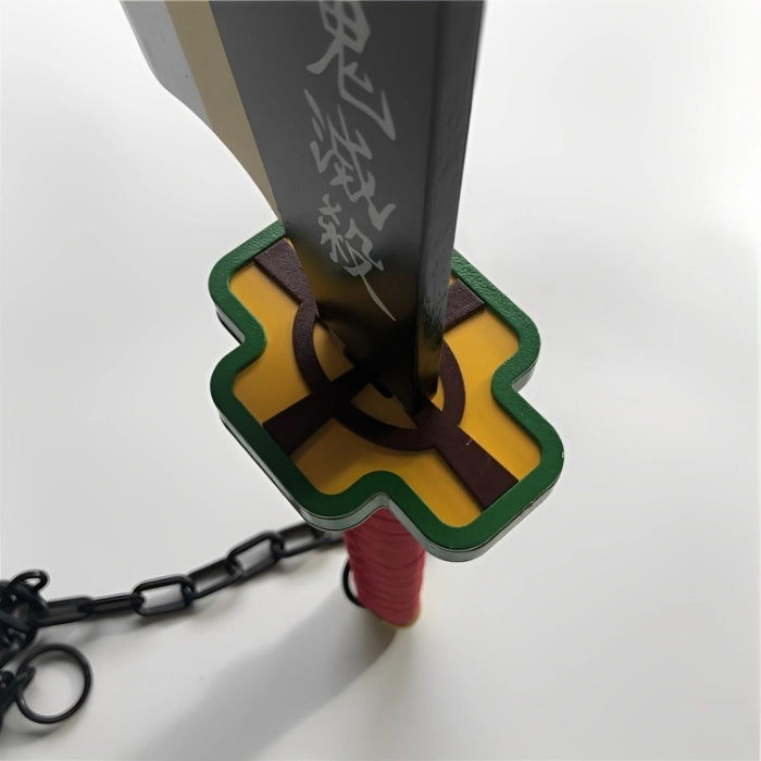 Tengen Uzui’s Nichirin Cleaver™ | Demon Slayer | I MEAN ANIME