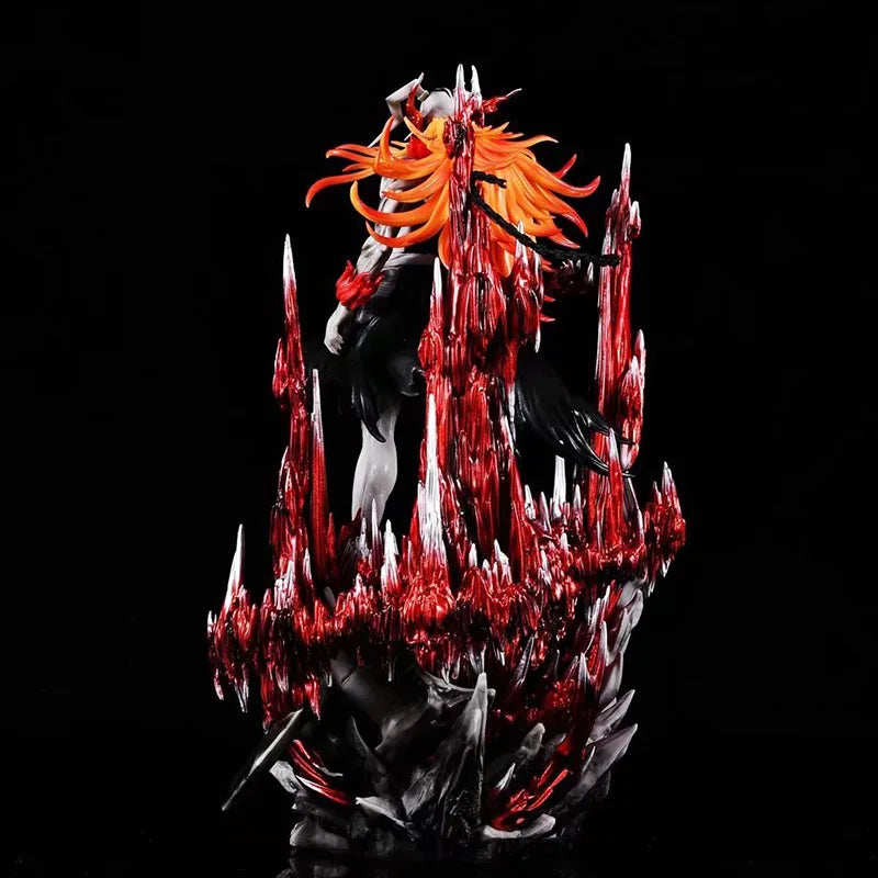 Bleach Ichigo Kurosaki 33 cm Action Figure™ | Bleach | I MEAN ANIME