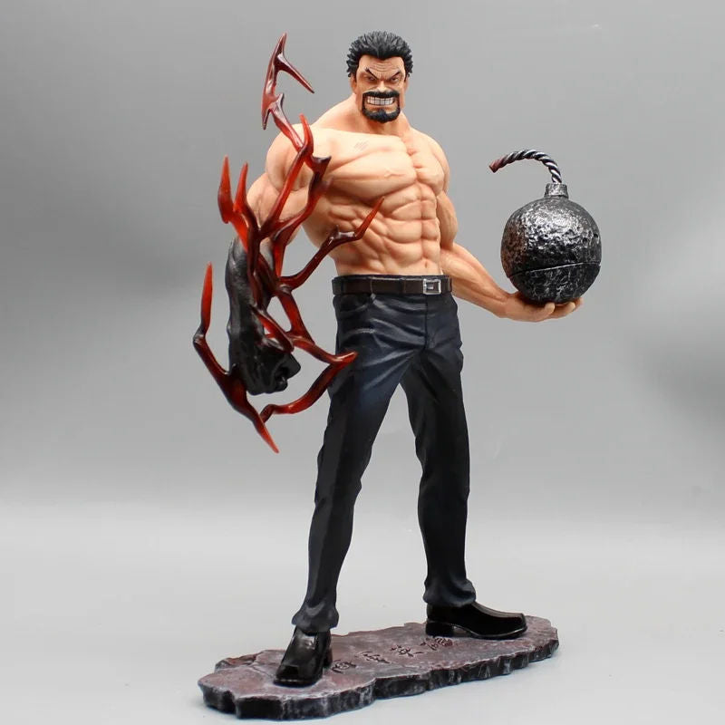 One Piece – Garp the Fist Figure™ | One Piece | I MEAN ANIME