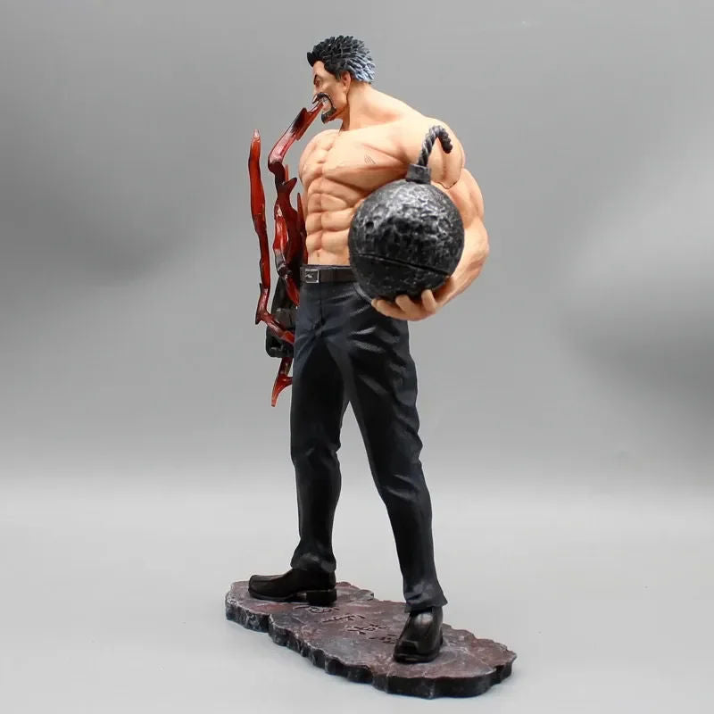 One Piece – Garp the Fist Figure™ | One Piece | I MEAN ANIME