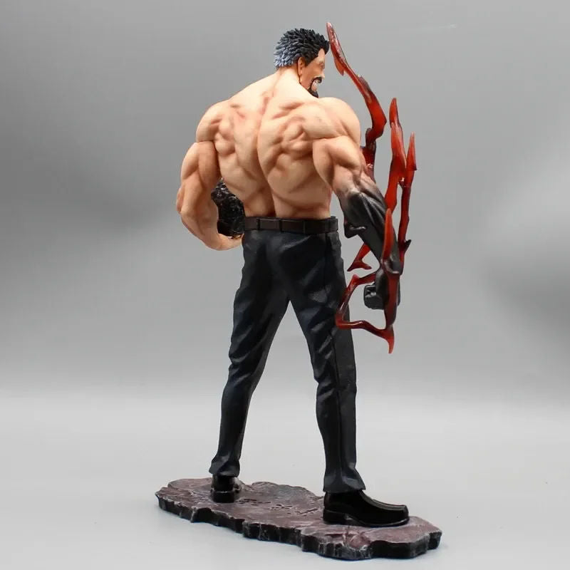 One Piece – Garp the Fist Figure™ | One Piece | I MEAN ANIME