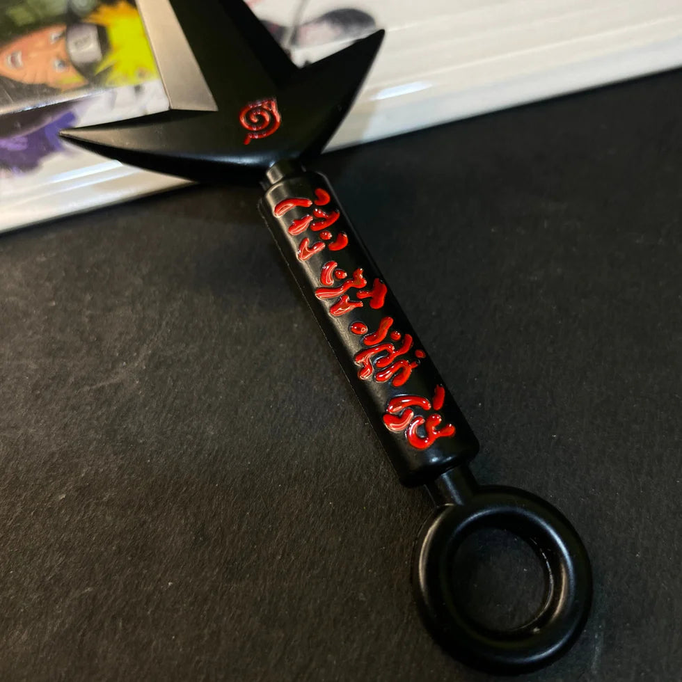 DEMON TRI-BLADE KUNAI™ | Naruto | I MEAN ANIME