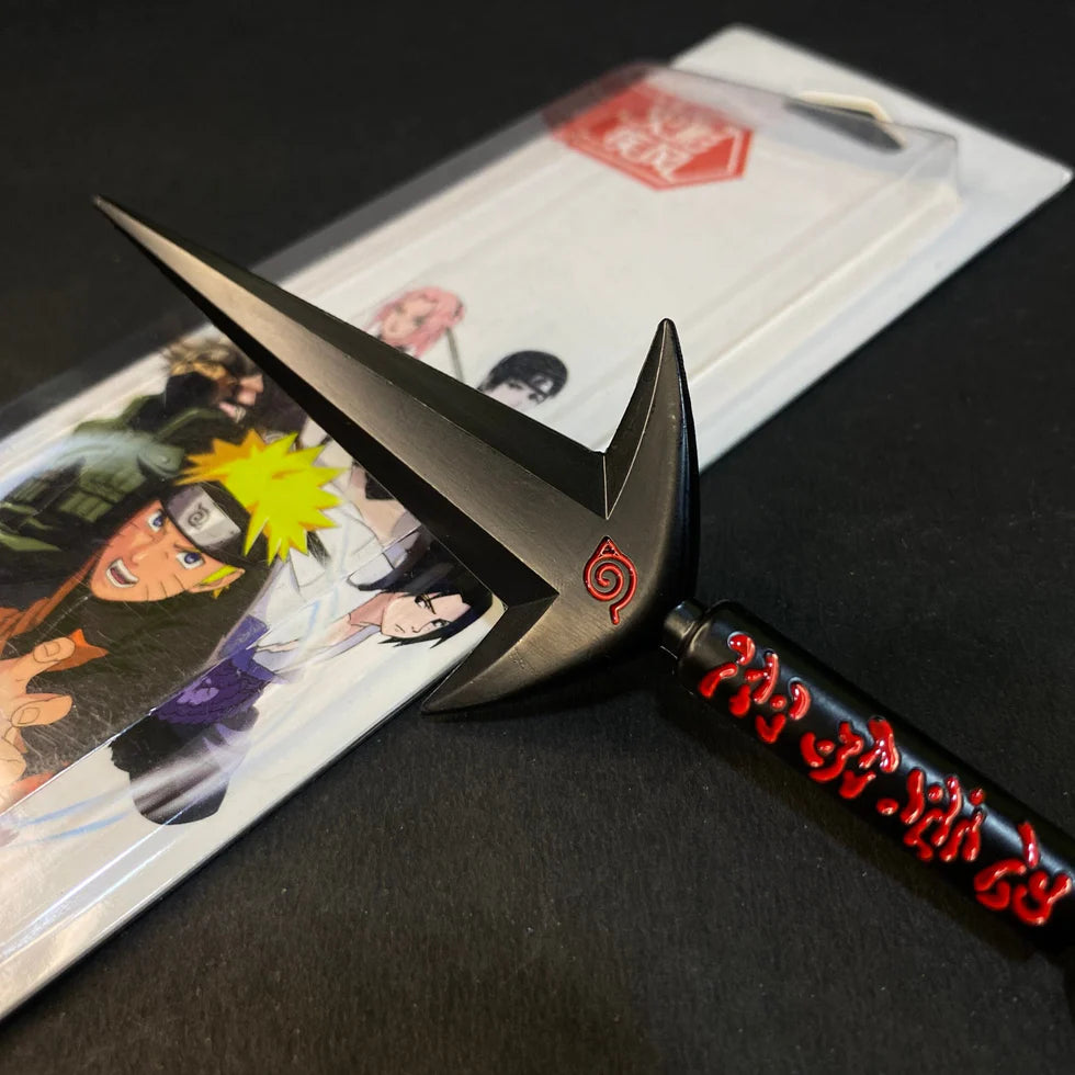 DEMON TRI-BLADE KUNAI™ | Naruto | I MEAN ANIME
