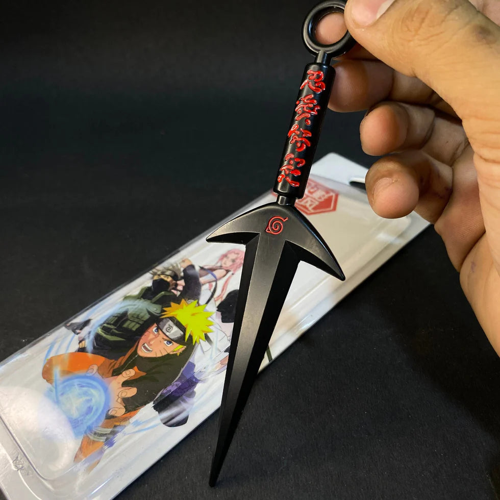 DEMON TRI-BLADE KUNAI™ | Naruto | I MEAN ANIME