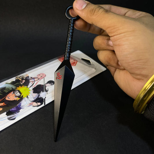 Silent Shadow Kunai (Mini Display Edition)™ | Naruto | I MEAN ANIME