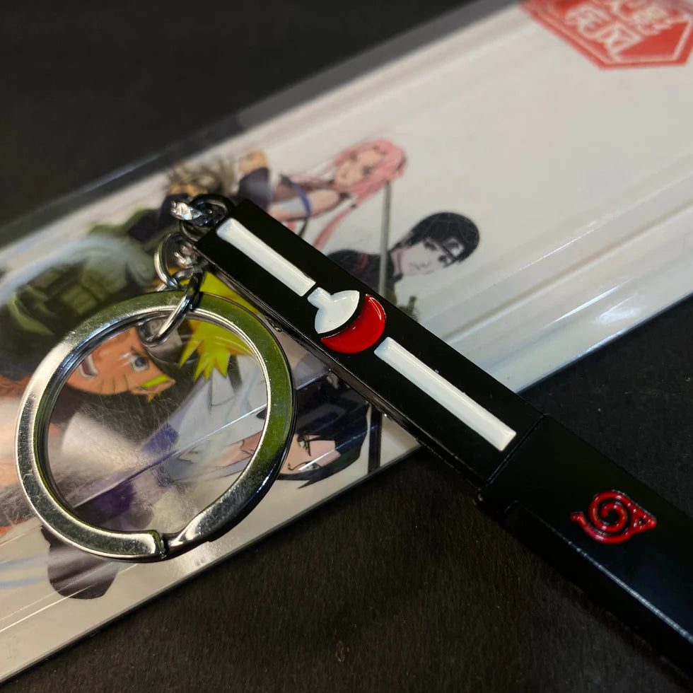 UCHIHA CHOKUTŌ MINI REPLICA™ | Naruto | I MEAN ANIME