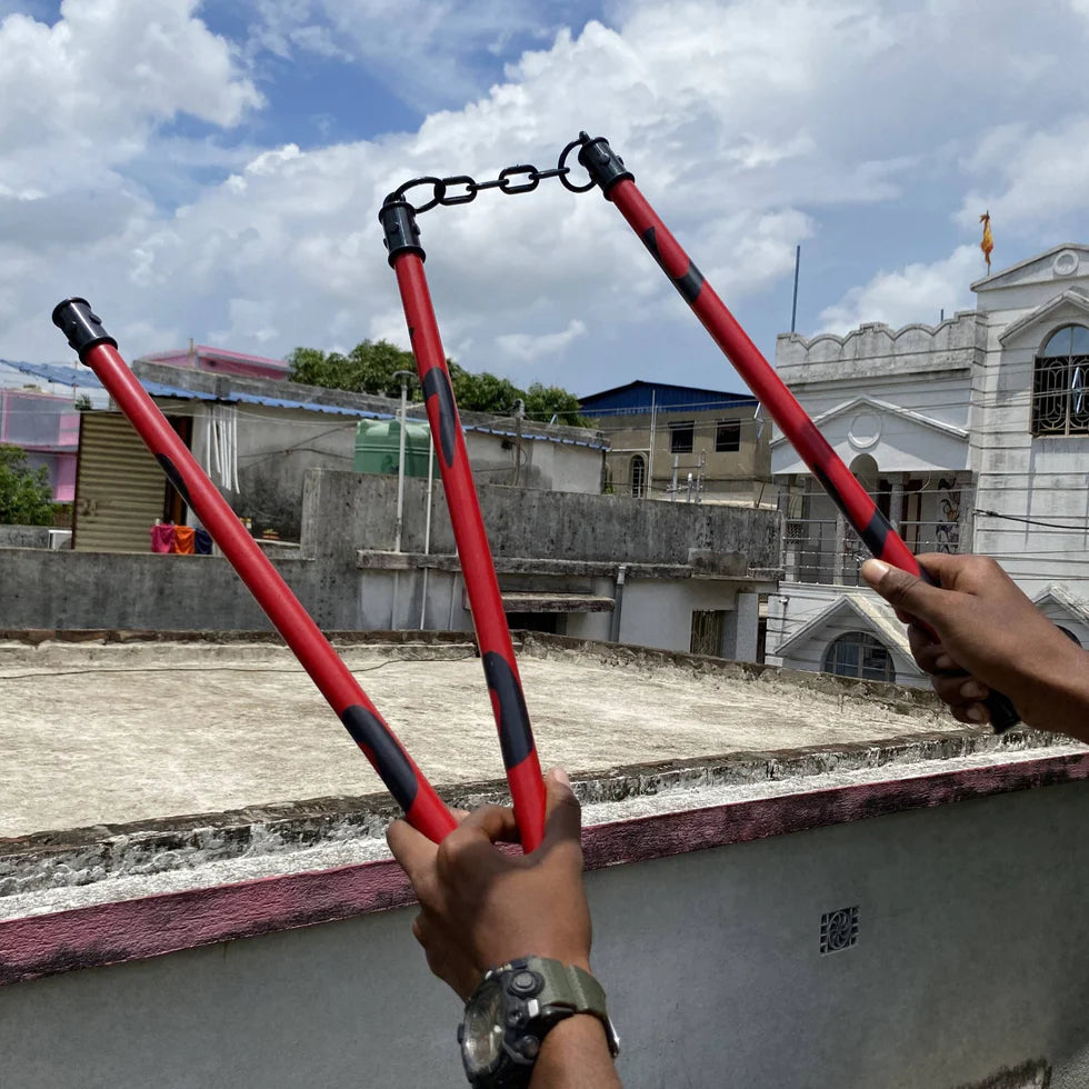 Toji's Playful Cloud™ | Jujutsu Kaisen | I MEAN ANIME