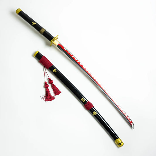 Roronoa Zoro Black Enma Black Sword™ | One Piece | I MEAN ANIME