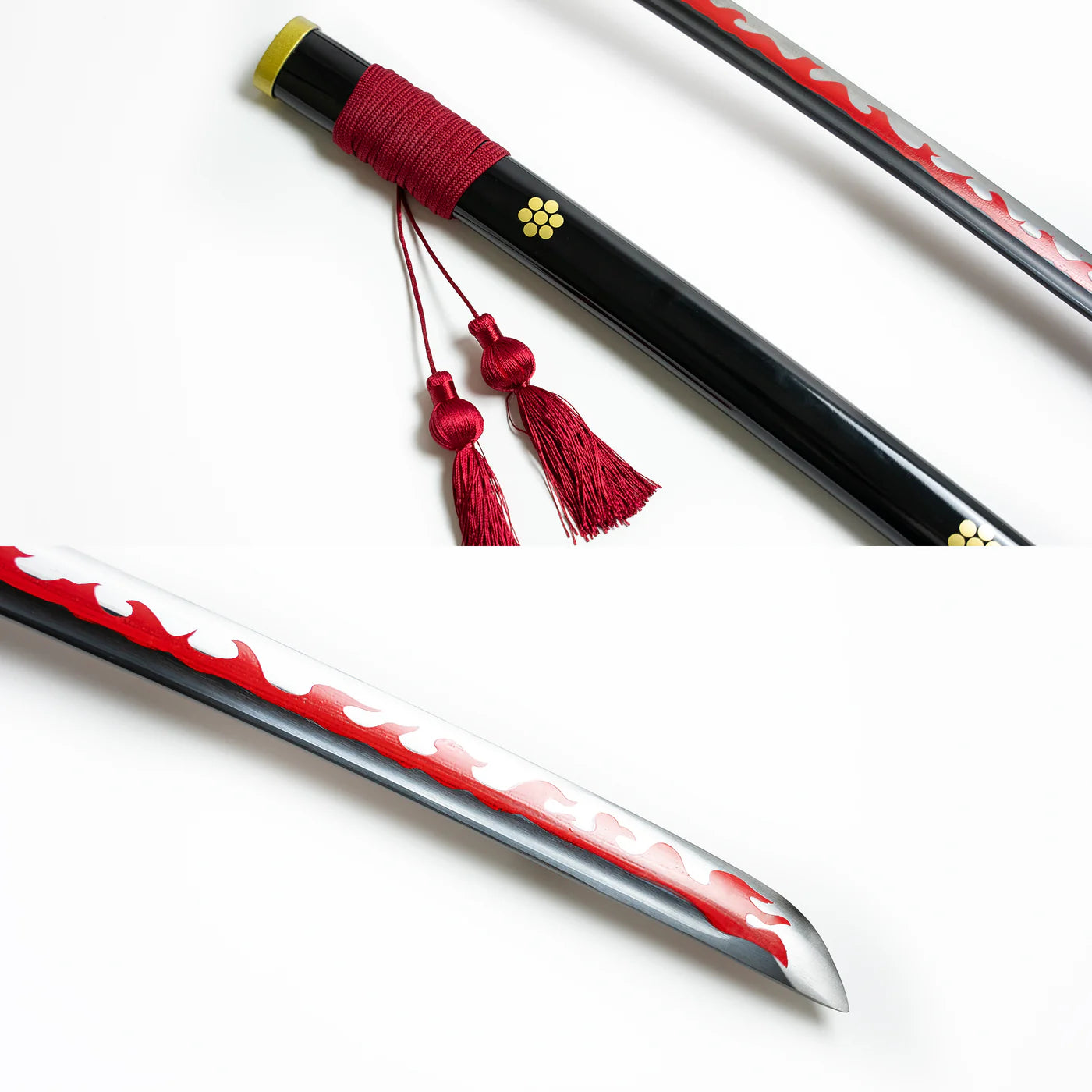 Roronoa Zoro Black Enma Black Sword™ | One Piece | I MEAN ANIME