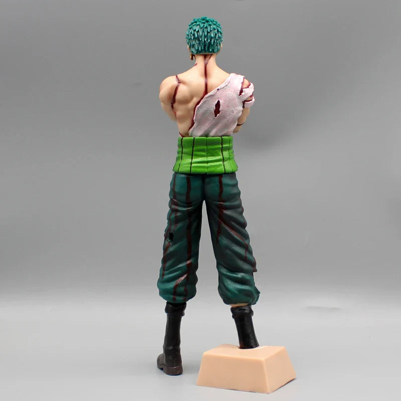 Roronoa Zoro Blood Bath Figure™ | One Piece | I MEAN ANIME