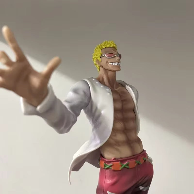 Donquixote Doflamingo “The Joker” Figure™ | One Piece | I MEAN ANIME