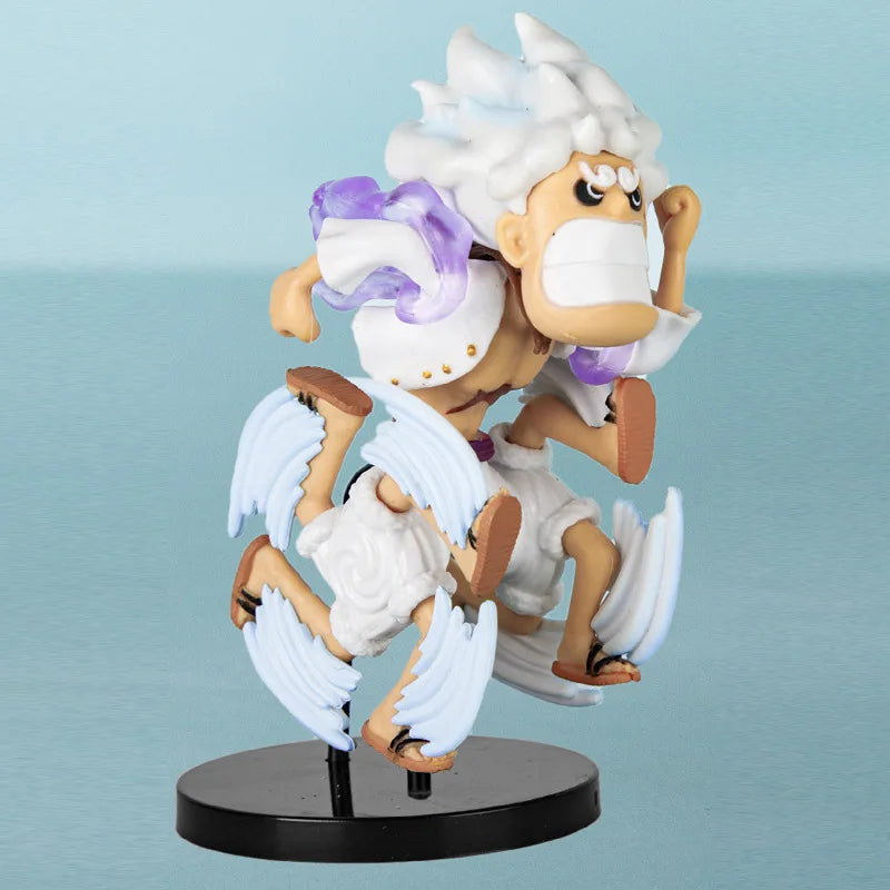 One Piece Blind Box Anime Figure Set™ | One Piece | I MEAN ANIME