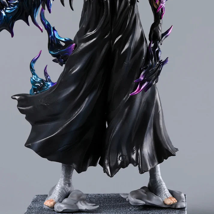 Dangai Kurosaki Ichigo Final Form Figure™ | Bleach | I MEAN ANIME