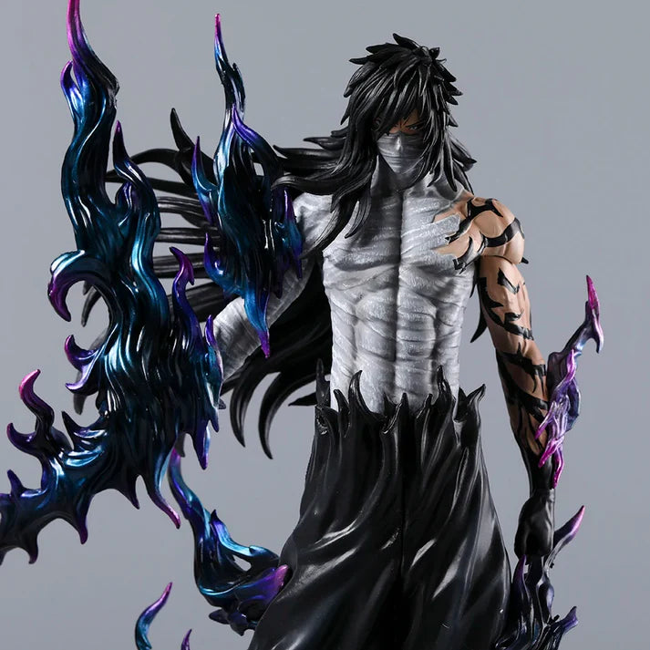 Dangai Kurosaki Ichigo Final Form Figure™ | Bleach | I MEAN ANIME